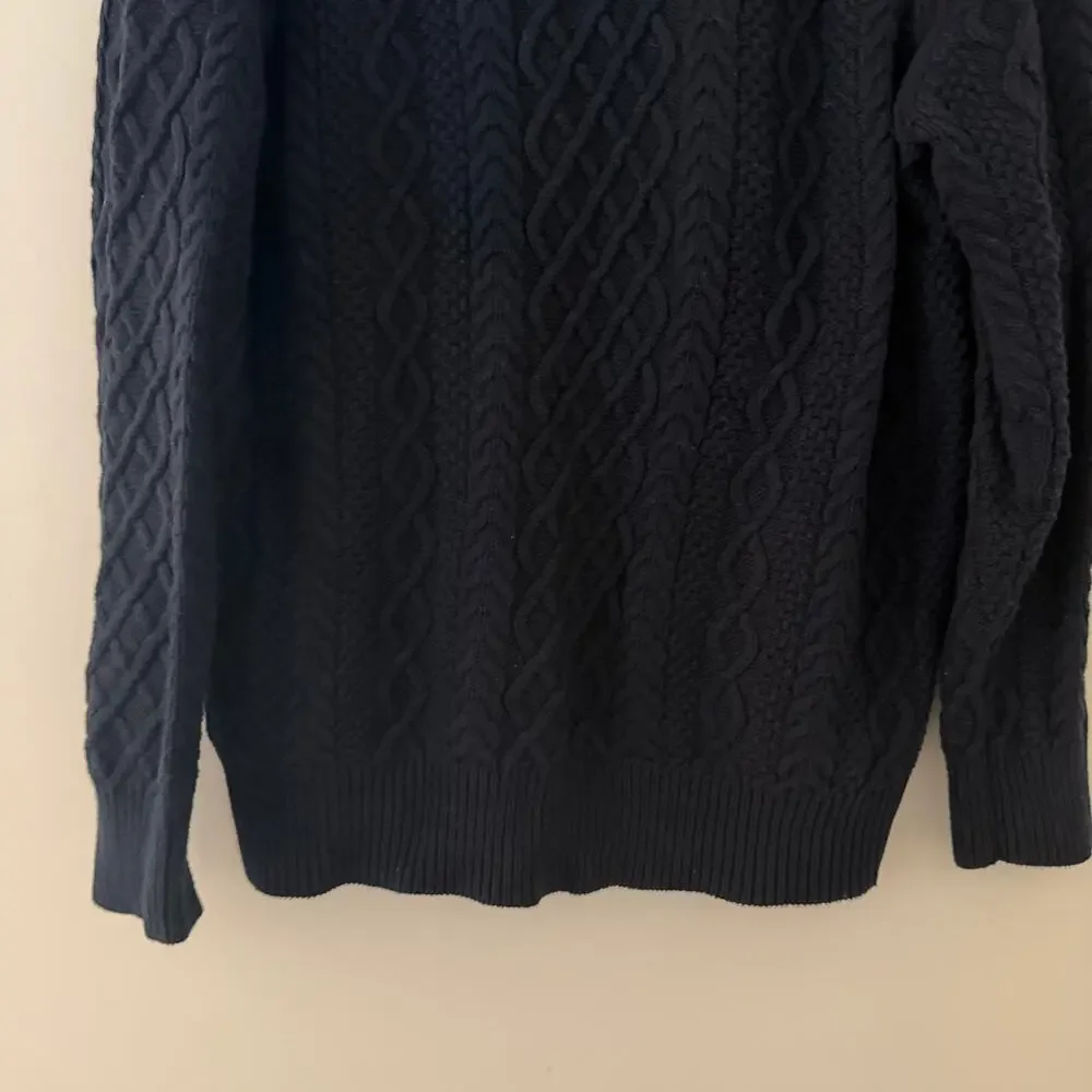 J. Crew crew 100%